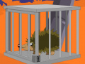 Игра Hedgehog Rescue From Cage