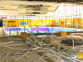 Игра Escape From Abandoned Swimming Pool