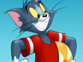 Игра Tom And Jerry Xtreme Adventure 2