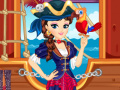 Игра Caribbean pirate ella's journey 