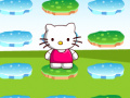 Ігра Hello Kitty Raining Day