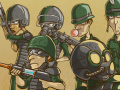 Ігра Cobra Squad TD 2
