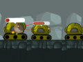Ігра Robo tanks