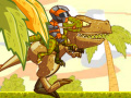 Игра Fly T-Rex Rider Epic 3