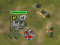 Ігра Ultimate Tank War Vs Cobra Squad 2