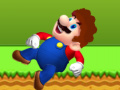 Игра Mario in Avalanche