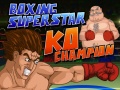 Ігра Boxing Superstars Ko Champion 