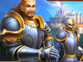 Игра Kings and Knights 