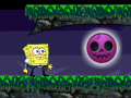 Ігра Spongebob In Halloween 2