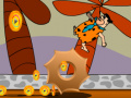 Игра Fred On Trouble