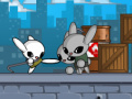 Ігра Bunny Kill 5,1