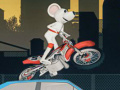 Игра Stunt Moto Mouse 4