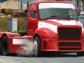 Игра Industrial Truck Racing 2