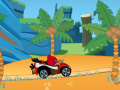 Игра Angry Birds Ride 