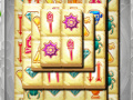 Игра Mystic Mahjong Adventures 