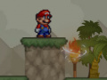 Игра Mario Explore City Ruins