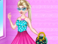 Ігра Chloe closet dress up 