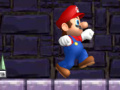 Игра Mario Running Challenge