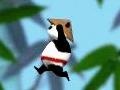 Игра Bushido Panda
