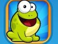 Ігра Tap the Frog 