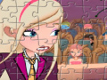 Ігра Regal Academy Characters Puzzle 
