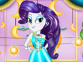 Ігра Pony princess prom night 