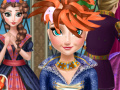 Ігра Ice Princess Real Haircuts 