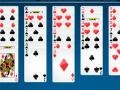 Игра Freecell Solitaire 