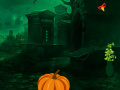Игра Mysterious Halloween Escape