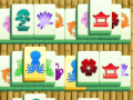 Игра Mahjong Towers 2
