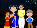 Игра Escape to Diwali
