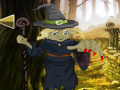 Игра Halloween Witch Forest Escape
