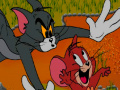 Игра Tom and Jerry Action 3
