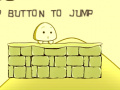Игра Little Jump Guy 