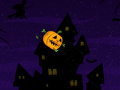 Игра Flappy Halloween