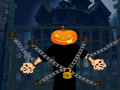 Игра Halloween Jack O Lantern Rescue