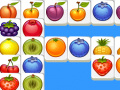 Игра Fruit Mahjong Connect 