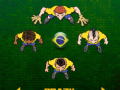 Ігра Brazil Cup 