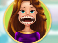 Ігра Princess Dentist 