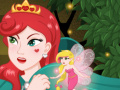 Игра Princess Aria: The Curse 