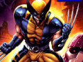 Ігра Wolverine Differences 