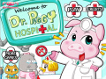 Игра Dr. Piggy Hospital 