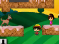 Ігра Dora Candyland 2