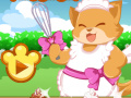 Игра Bubu Fairy Chef 