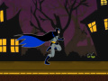 Игра Halloween Batman Run 