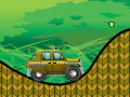 Игра Mini Jeep Ride 2