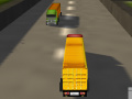 Игра 3D Truck Delivery Challenge 