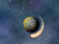Ігра Planet Explorer 
