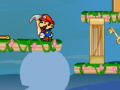 Ігра Mario New Xtreme 2 