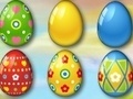 Ігра Easter Egg Slider